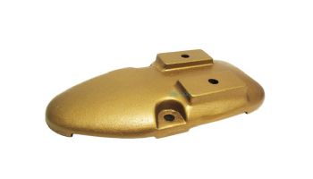 Pentair C Series Coated Foot | Brass | 075287