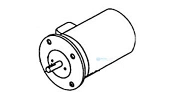 Pentair C Series Motor | 3 Phase | 200/208V 10HP | 357209S