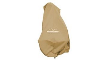 Aqua Creek Pro Series Pool Lift Cover | Premium Blue | F-120PPC-B-HE