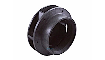 Jacuzzy Piranha/Sundance Closed Face Impeller | 35-105-1469