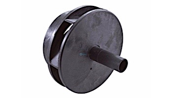 Jacuzzy Piranha/Sundance Closed Face Impeller | 35-105-1469