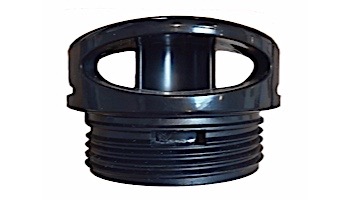 Elliptic Works Ejet Directional Return Fitting | Black | 2225BLK