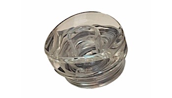 Elliptic Works Ejet Directional Return Fitting | Clear | 2225CLR