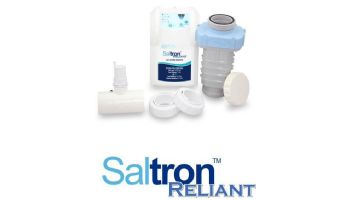 Solaxx Saltron Reliant Chlorine Generator | Up to 40,000 Gallons | CLG240A