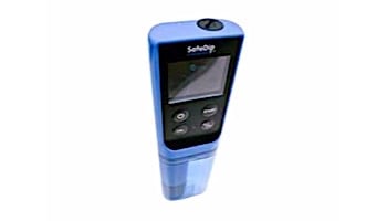 Solaxx SaltDip 6-in-1 Digital Chemistry Reader | MET20A