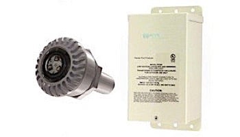 Pentair Color GloBrite Shallow Water LED Light 12V 30' Cord | 602053