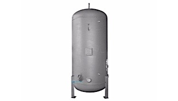 Raypak ASME DHW Stock Storage Tank | 235 Gallons | 951408