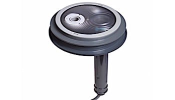 Hayward ColorLogic Bubbler with ColorLogic 320 LED Light | 100' Cord | WFBCUS1100