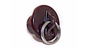Coolaroo Bungee Tie Down Conversion Kit | Brown | Z 11-BUNGEE CKBR