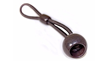 Coolaroo Bungee Tie Down Conversion Kit | Brown | Z 11-BUNGEE CKBR