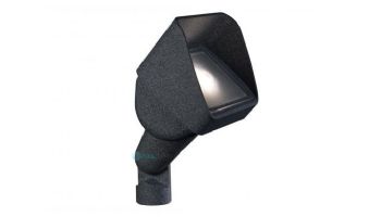 FX Luminaire LC LED Up Light | Zone Dimming + Color | Weathered Iron | LCZDCWI