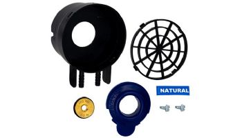 Jandy JXi Natural Gas Orifice Conversion Kit for Model 260 | Propane to Natural Gas | R0591602