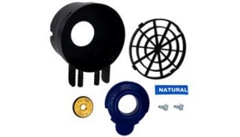 Jandy JXi Natural Gas Orifice Conversion Kit for Model 200 | Propane to Natural Gas | R0591601