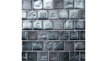 National Pool Tile Oceanscapes 1x1 Glass | Mavericks | OCN-MAVERICKS