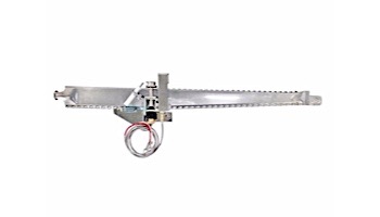 Zodiac LRZM Main Burner Pilot Assembly | R0494800