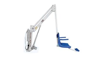 Global Pool Products Standard Rotational Series R-375 Pool Lift | No Anchor | R375NA