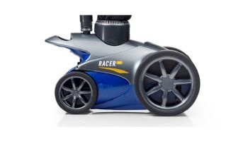 Pentair Racer LS Inground Pressure Side Pool Cleaner | 360330