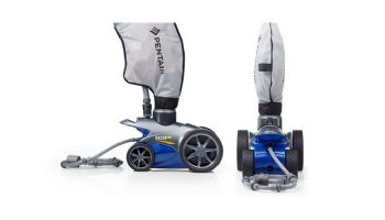 Pentair Racer LS Inground Pressure Side Pool Cleaner | 360330