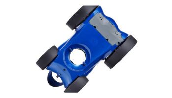 Pentair Racer LS Inground Pressure Side Pool Cleaner | 360330