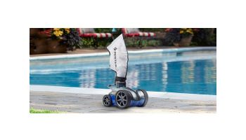 Pentair Racer LS Inground Pressure Side Pool Cleaner | 360330