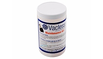 Vacless Systems Maintenance Kit | VAC55