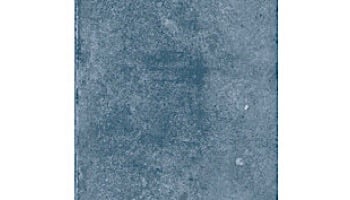 National Pool Tile Terrasini 6x6 Series | Terrasini Blue | TER-BLUE