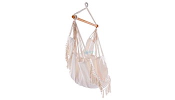 Vivere Brazilian Hammock Chair | Natural | B500
