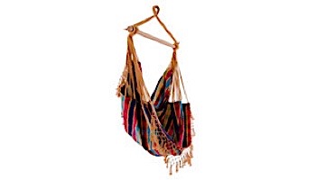 Vivere Brazilian Hammock Chair | Tropical | B520