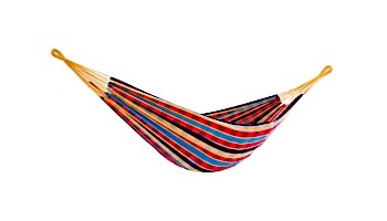 Vivere Double Brazilian Hammock | Paradise | BRAZ223