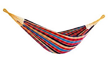 Vivere Double Brazilian Hammock | Paradise | BRAZ223