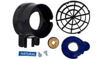 Jandy JXi Natural Gas Orifice Conversion Kit for Model 400 | Propane to Natural Gas | R0591604