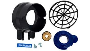 Jandy JXi Natural Gas Orifice Conversion Kit for Model 200 | Propane to Natural Gas | R0591601