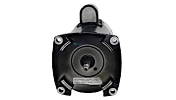 Pentair Sta-Rite Square Flanged Motor | 3HP 230V FF EE | AE100HLL