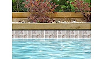 National Pool Tile Resort 2x2 Series | Pebble Beach | RST-PEBBLE