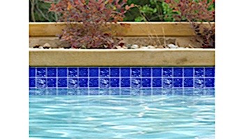 National Pool Tile Tidal 2x2 Series | Atlantic | TID-ATLANTIC