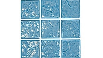 National Pool Tile Tidal 2x2 Series | Pacific | TID-PACIFIC