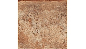National Pool Tile Terrasini 6x6 Series | Terra Rosso | TER-ROSSO