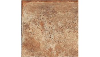 National Pool Tile Terrasini 6x6 Series | Terra Rosso | TER-ROSSO