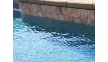 National Pool Tile Terrasini 6x6 Series | Terra Rosso | TER-ROSSO