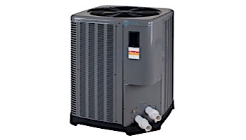 Raypak Heat and Cool Pump 115K BTU Titanium Heat Exchanger | Digital Controls | M6450 ti-E-HC 016023 TWPH-6450EHC10 | D6450TI-E-HC 016024 TWPH-6450EHC11 | R6450 ti-E-HC 016022 TWPH-6450EHC08