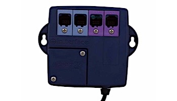 Gecko Alliance Aeware Spa IN.TERFACE IN.TR-AV-2AU-2CO | 0608-521002