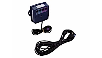 Gecko Alliance Aeware Spa IN.TERFACE IN.TR-AV-2AU-2CO | 0608-521002