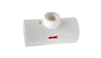 Solaxx Temperature Sensor Tapped Tee | GNR00001