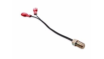 Solaxx Temp Sensor with Flat Connector | GNR00005