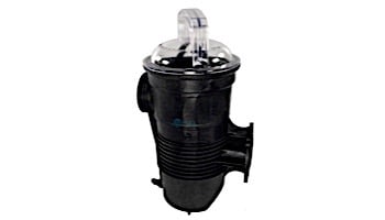 Pentair Pot Assembly Basket with Plastic Bracket | 0.5HP - 2.5HP | Black | 359507