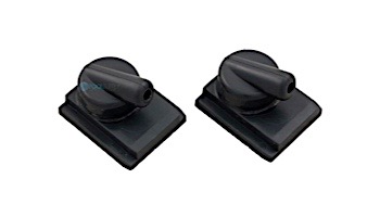 Pentair Pool Cleaner Venturi Jet | Gray | LLU8G