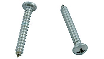 Pentair Cover To Frame Screw | EU80
