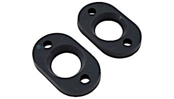 Pentair Thrust Jet Plate | Gray | LLC135G