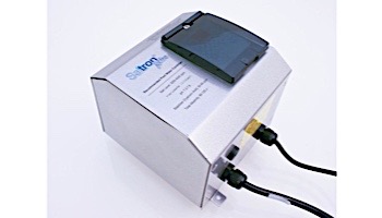 Solaxx Saltron Retro Power Supply | CLG10A-020