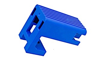 Solaxx Saltron Retro Upper Hanger for Above Ground Pools | CLG10A-070